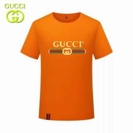 Picture of Gucci T Shirts Short _SKUGucciM-5XL12yr7211870
